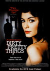Dirty pretty things Oscar Nomination